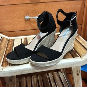 Steve Madden Espadrille